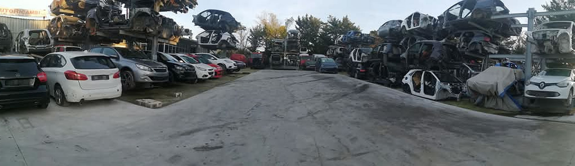 Compravendita auto sinistrate